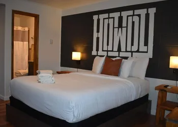 Elk Antler Inn hotel thumbnail 7