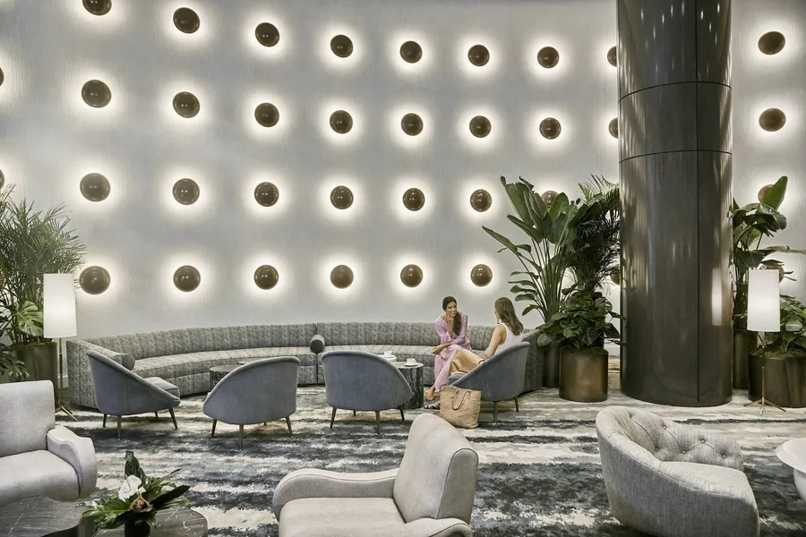 The Ritz-Carlton, South Beach hotel detail image 2