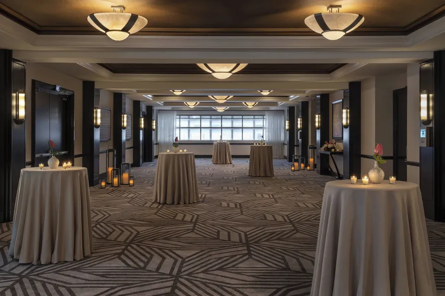 The Ritz-Carlton, South Beach hotel detail image 6