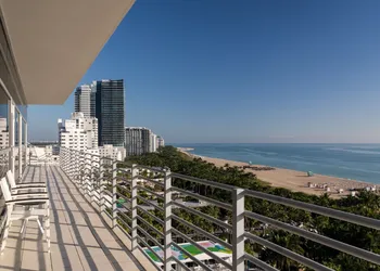 The Ritz-Carlton, South Beach hotel thumbnail 8