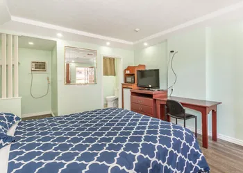 Haven Inn hotel thumbnail 4