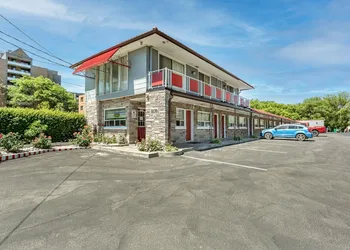 Haven Inn hotel thumbnail 6