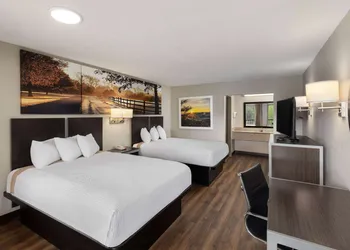 Days Inn by Wyndham Childersburg/Sylacauga hotel thumbnail 8
