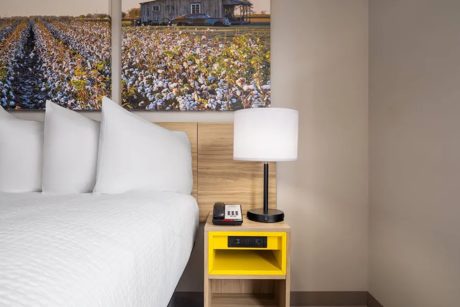 Days Inn by Wyndham Anderson hotel detail image 6