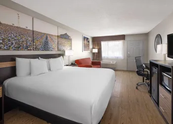 Days Inn by Wyndham Anderson hotel thumbnail 8