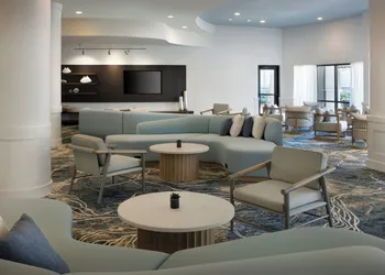 Courtyard by Marriott Sandestin at Grand Boulevard hotel thumbnail 2