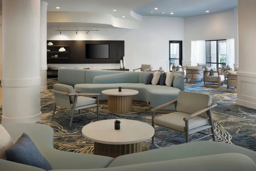 Courtyard by Marriott Sandestin at Grand Boulevard hotel detail image 2