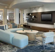 Courtyard by Marriott Sandestin at Grand Boulevard hotel detail image 3