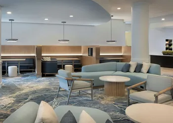 Courtyard by Marriott Sandestin at Grand Boulevard hotel thumbnail 4