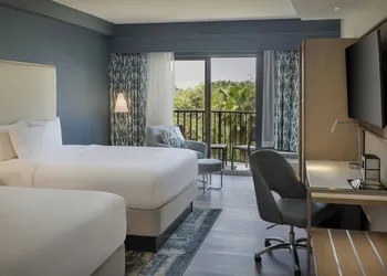 Courtyard by Marriott Sandestin at Grand Boulevard hotel thumbnail 6