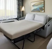 Courtyard by Marriott Sandestin at Grand Boulevard hotel detail image 7