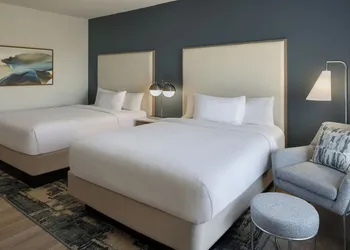 Courtyard by Marriott Sandestin at Grand Boulevard hotel thumbnail 8