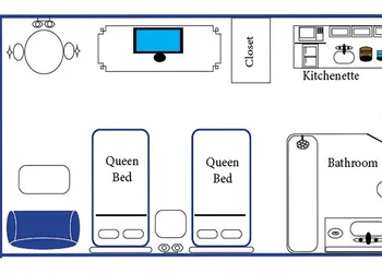 Carousel Resort Hotel & Condominiums hotel thumbnail 3