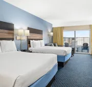 Carousel Resort Hotel & Condominiums hotel detail image 4