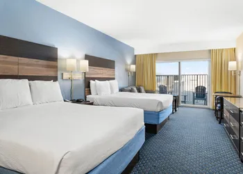 Carousel Resort Hotel & Condominiums hotel thumbnail 4