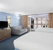 Carousel Resort Hotel & Condominiums hotel detail image 5