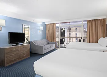 Carousel Resort Hotel & Condominiums hotel thumbnail 5