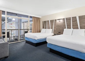 Carousel Resort Hotel & Condominiums hotel thumbnail 6