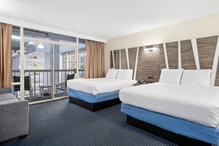 Carousel Resort Hotel & Condominiums hotel detail image 6