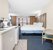 Carousel Resort Hotel & Condominiums hotel detail image 7