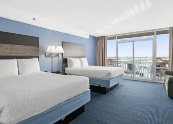 Carousel Resort Hotel & Condominiums hotel thumbnail 8