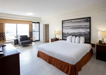 Aqua Vista Resort Hotel hotel thumbnail 4