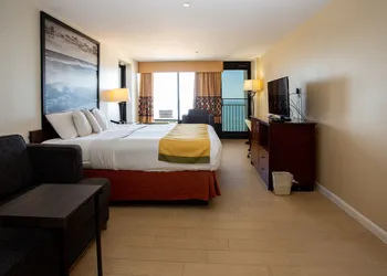 Aqua Vista Resort Hotel hotel thumbnail 5