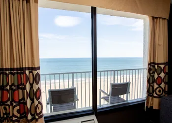 Aqua Vista Resort Hotel hotel thumbnail 6