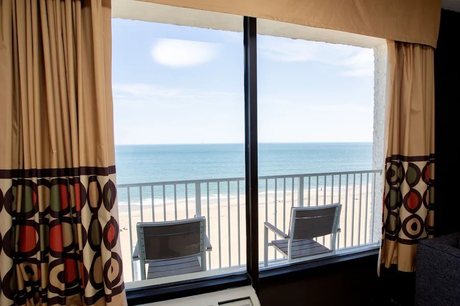 Aqua Vista Resort Hotel hotel detail image 6