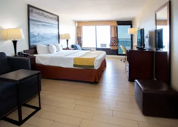 Aqua Vista Resort Hotel hotel thumbnail 7