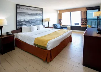 Aqua Vista Resort Hotel hotel thumbnail 8