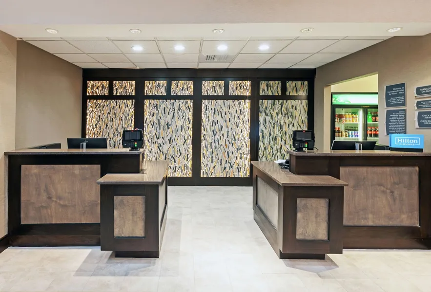Homewood Suites by Hilton Waco hotel detail image 2