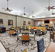 Homewood Suites by Hilton Waco hotel detail image 3