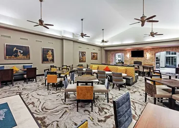 Homewood Suites by Hilton Waco hotel thumbnail 3