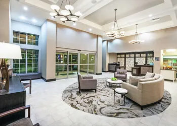 Homewood Suites by Hilton Waco hotel thumbnail 4