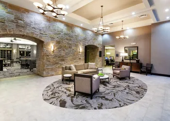 Homewood Suites by Hilton Waco hotel thumbnail 5