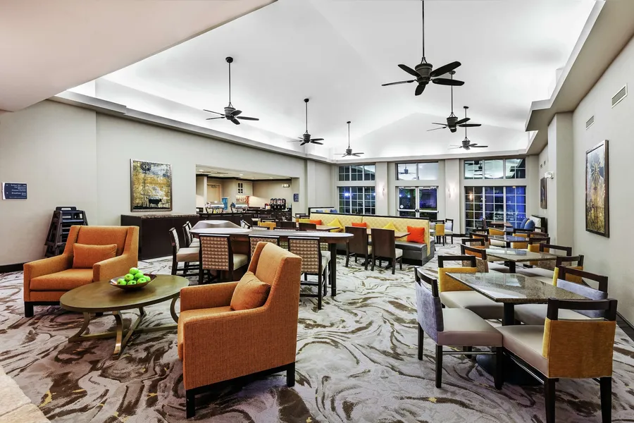 Homewood Suites by Hilton Waco hotel detail image 6