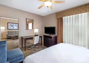 Homewood Suites by Hilton Waco hotel thumbnail 7