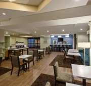 Hampton Inn Los Angeles Int'l Airport/Hawthorne hotel detail image 3