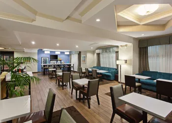 Hampton Inn Los Angeles Int'l Airport/Hawthorne hotel thumbnail 5