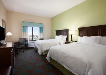 Hampton Inn Los Angeles Int'l Airport/Hawthorne hotel thumbnail 6