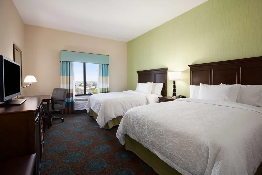 Hampton Inn Los Angeles Int'l Airport/Hawthorne hotel detail image 6