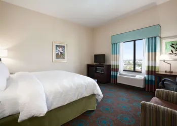 Hampton Inn Los Angeles Int'l Airport/Hawthorne hotel thumbnail 7