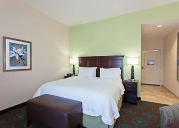 Hampton Inn Los Angeles Int'l Airport/Hawthorne hotel thumbnail 8