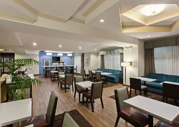 Hampton Inn Los Angeles Int'l Airport/Hawthorne hotel thumbnail 5