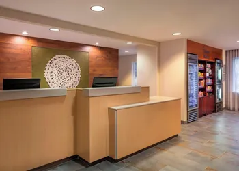Fairfield Inn & Suites by Marriott Napa American Canyon hotel thumbnail 2