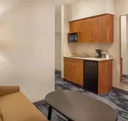 Fairfield Inn & Suites by Marriott Napa American Canyon hotel detail image 3