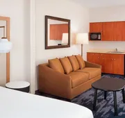 Fairfield Inn & Suites by Marriott Napa American Canyon hotel detail image 4