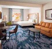 Fairfield Inn & Suites by Marriott Napa American Canyon hotel detail image 7