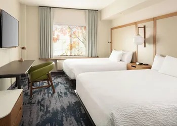 Fairfield Inn & Suites by Marriott Napa American Canyon hotel thumbnail 8